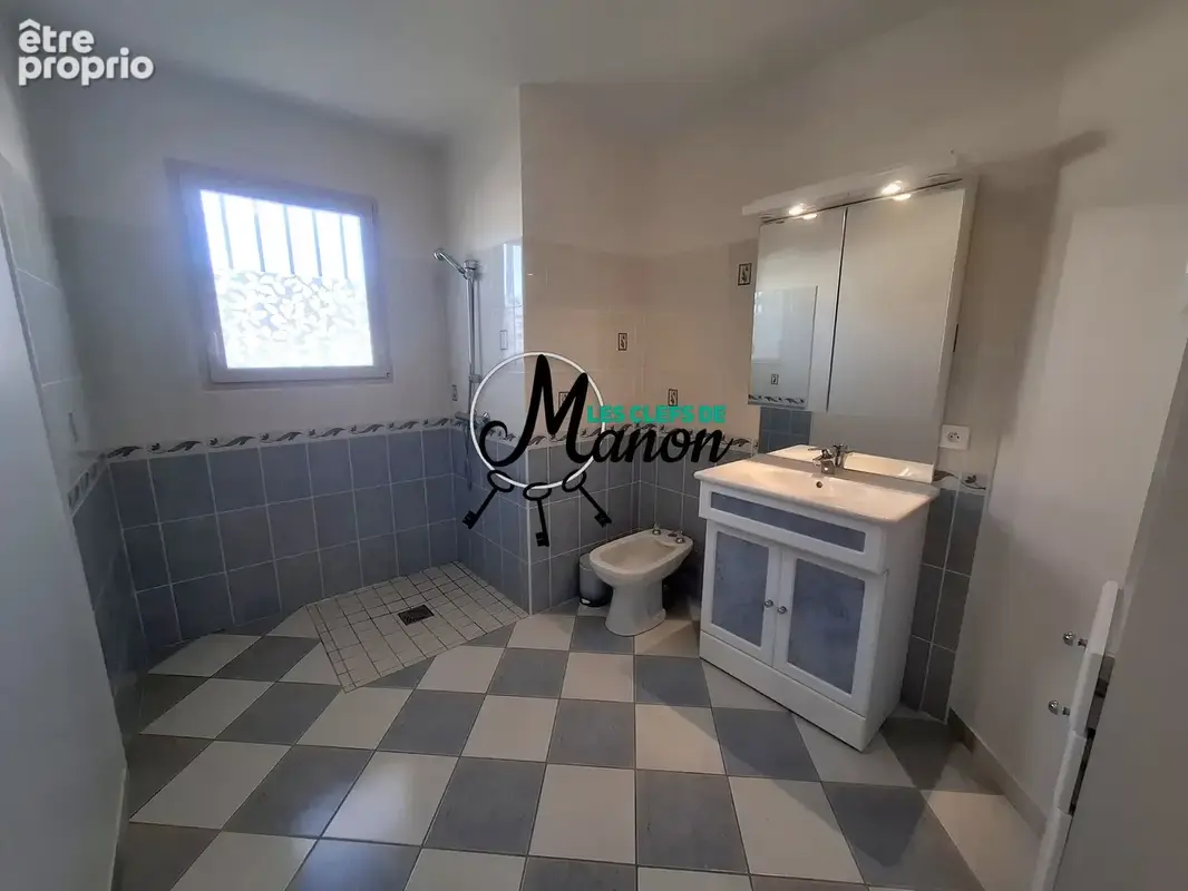 Maison plain pied PMR 3 chambres + un bureau CHATEAUPONSAC - photo 20
