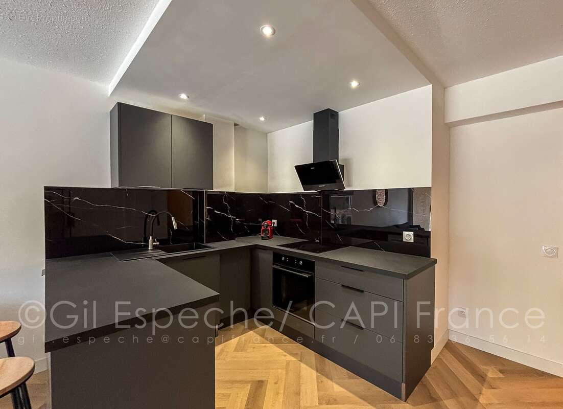 4 pièces et une adresse discrète au cœur d’un parc - photo 9