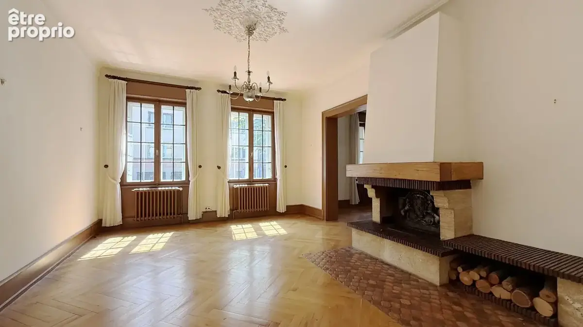 Maison 10 pièces 257 m² à vendre à Strasbourg (67000) - photo 8