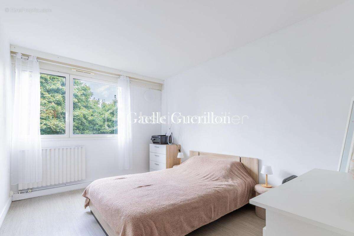 Appartement à MASSY