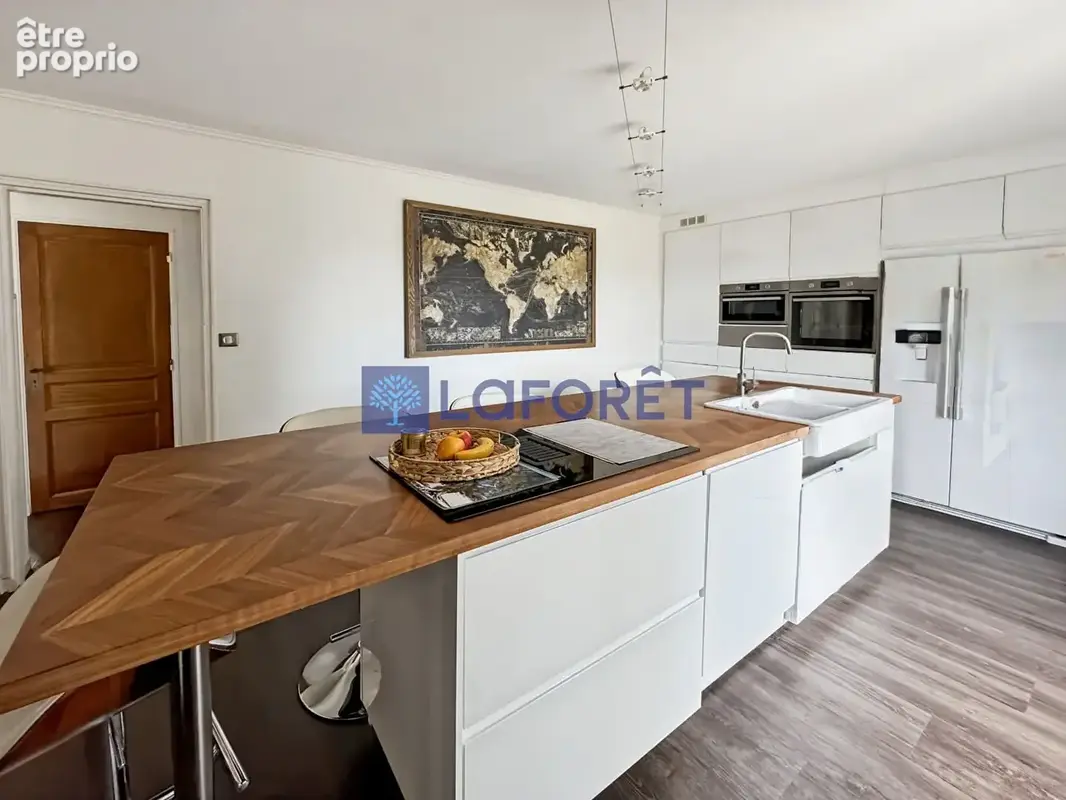 Maison familiale avec sous-sol Chinon 5 pièce(s) 150 m2 - photo 4