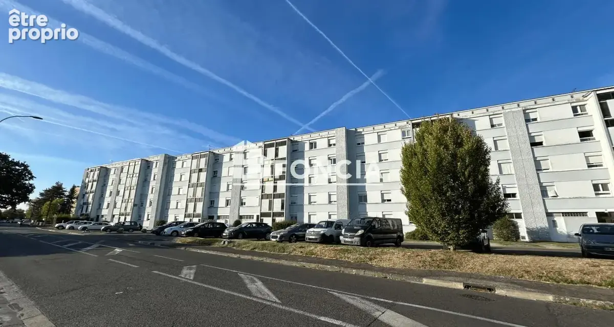 Appartement à MONTAUBAN