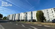 Appartement à MONTAUBAN