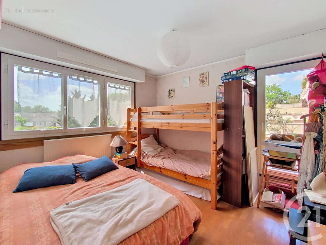 Appartement à MELUN