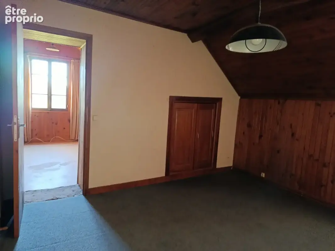 Maison a rénover - photo 17