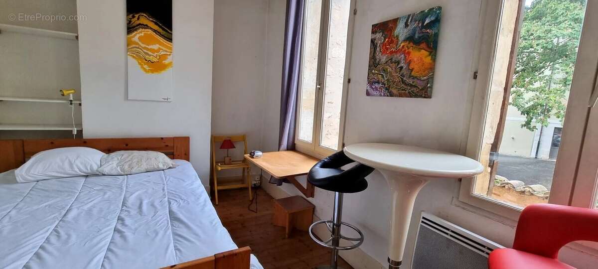 EXCLUSIVITE  :  Centre historique Bergerac , immeuble en pierres - photo 10