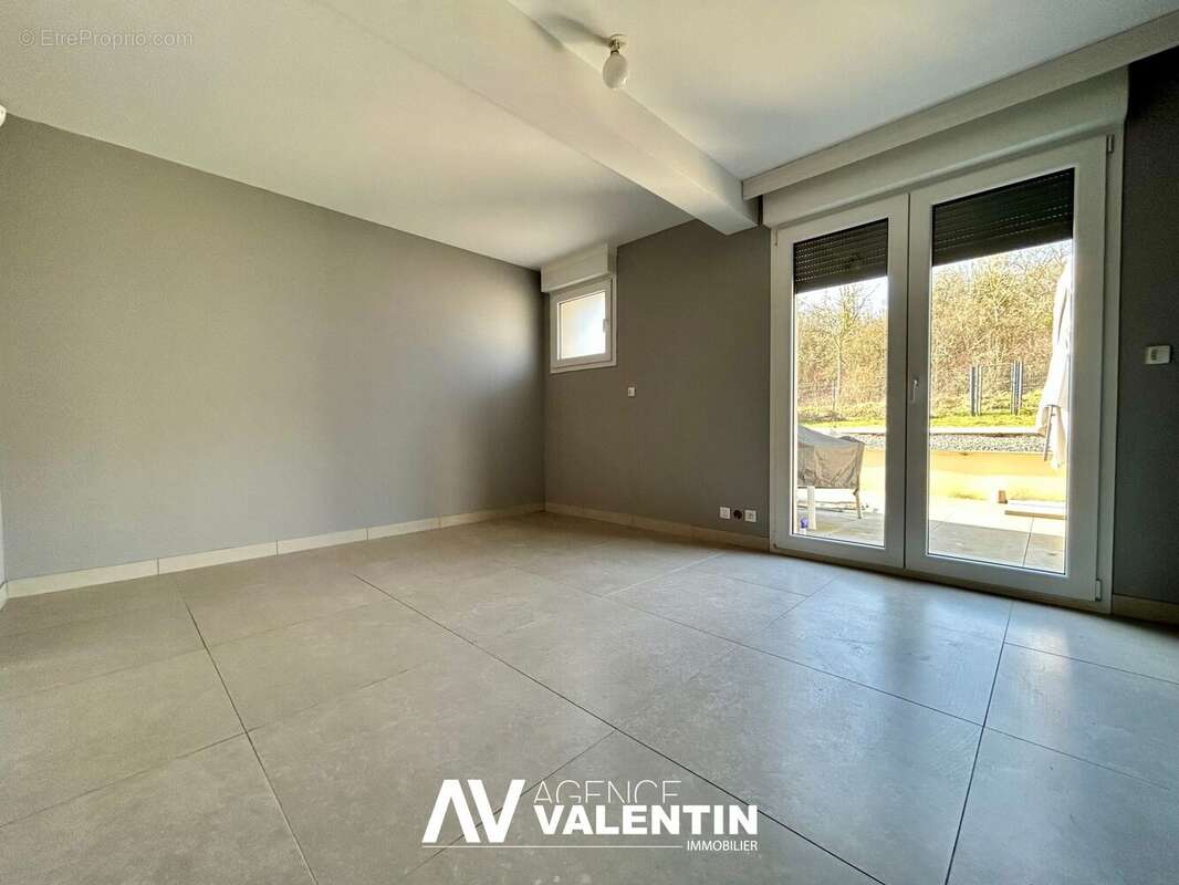 Maison à MARANGE-SILVANGE