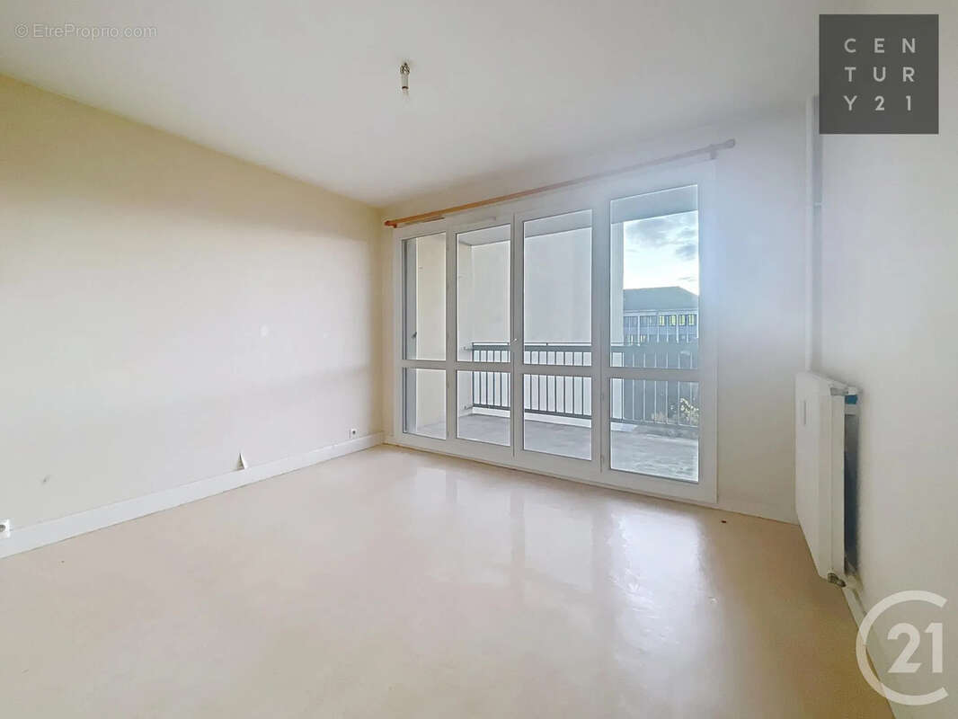 Appartement à TROYES