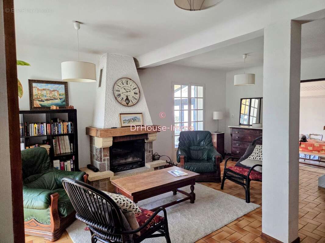 Maison à SALON-DE-PROVENCE