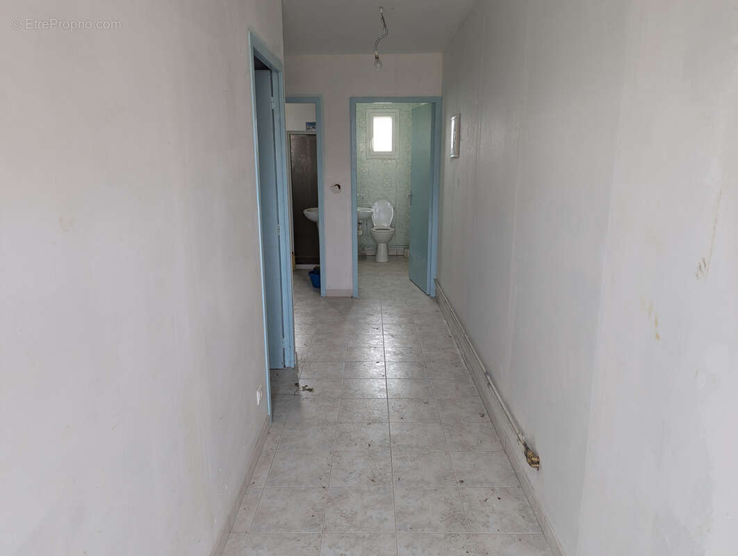 Maison de campagne à finir de rénover ! - photo 6
