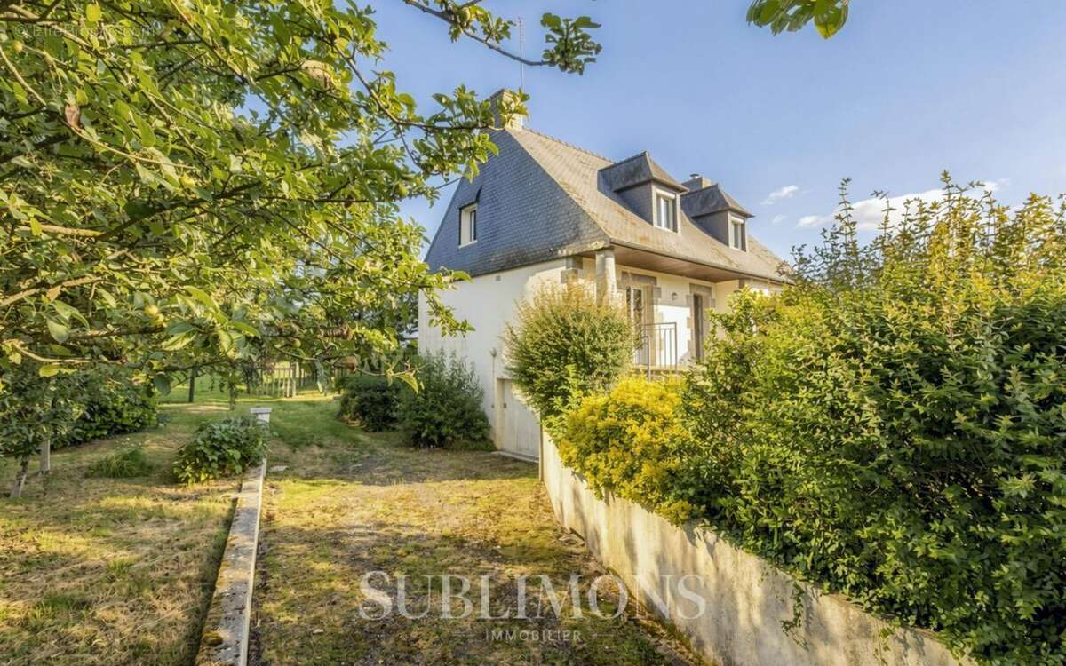 Maison à MAURON