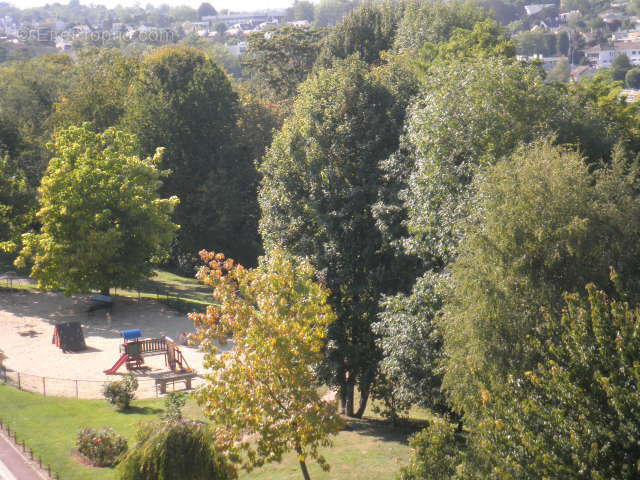 Appartement à LE PORT-MARLY