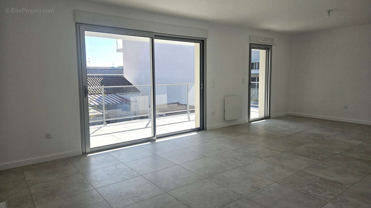 Appartement à NOTRE-DAME-DE-MONTS