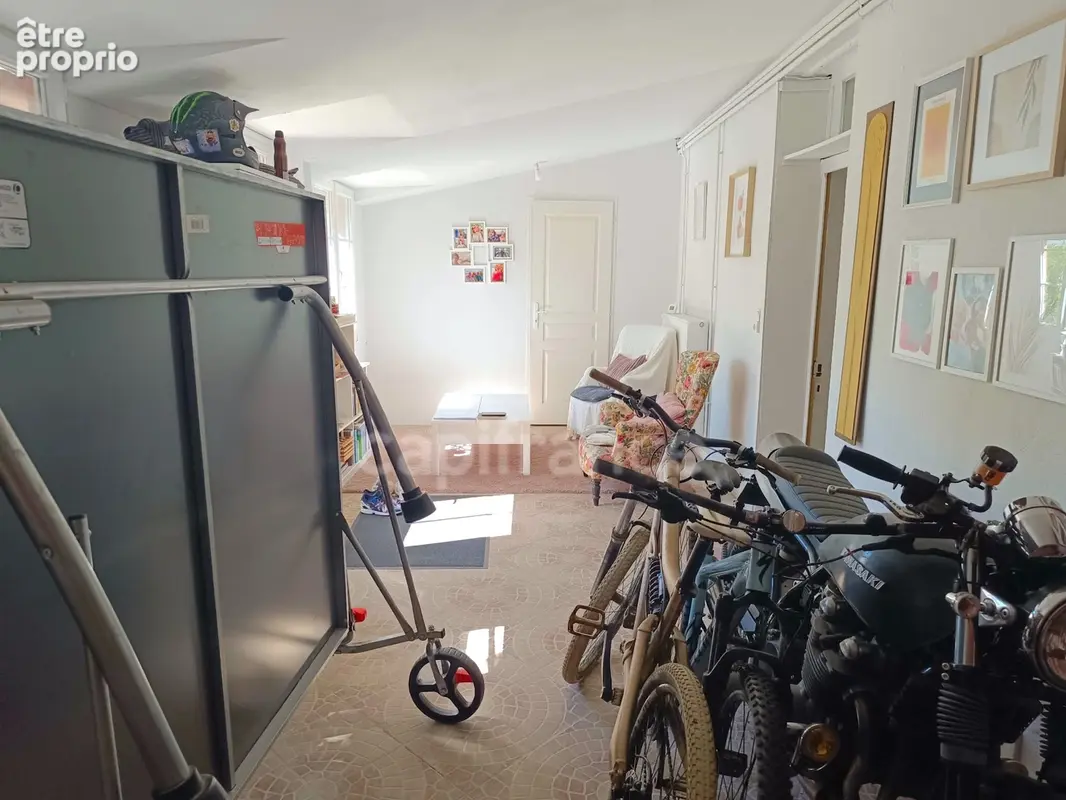 Maison à vendre 4 pièces ARCES DILO (89) - photo 5