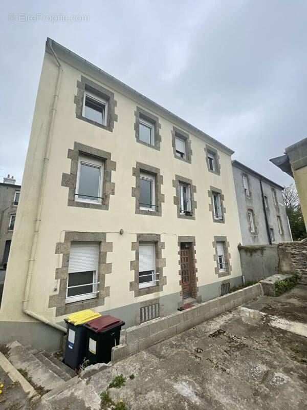 Appartement à BREST