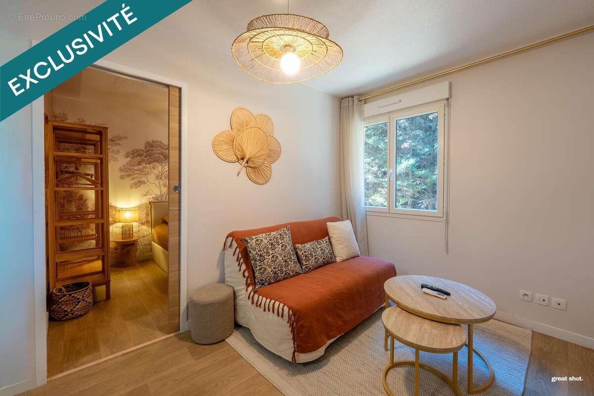 Photo 2 - Appartement à TOULOUSE