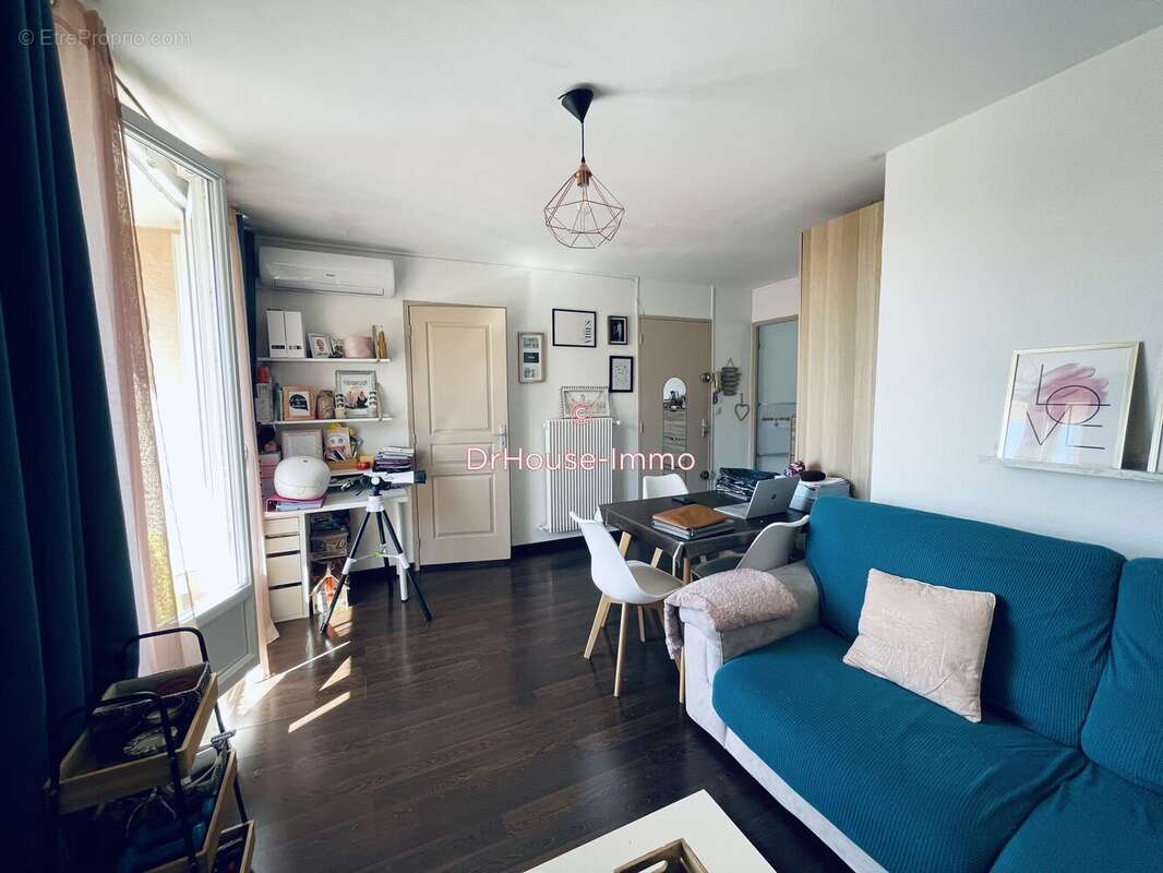 Appartement 41 m² à Vitrolles  - photo 41