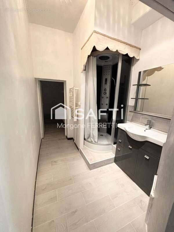 Photo 6 - Maison à BOUTENAC