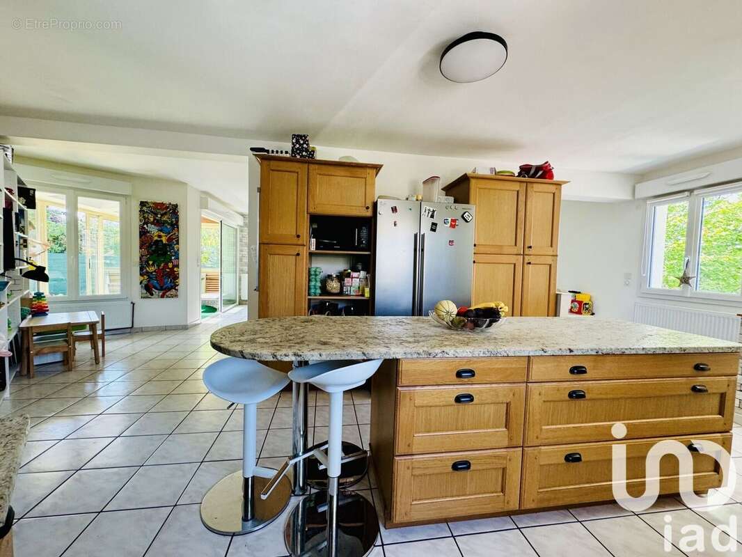 Photo 9 - Maison à TRIEL-SUR-SEINE