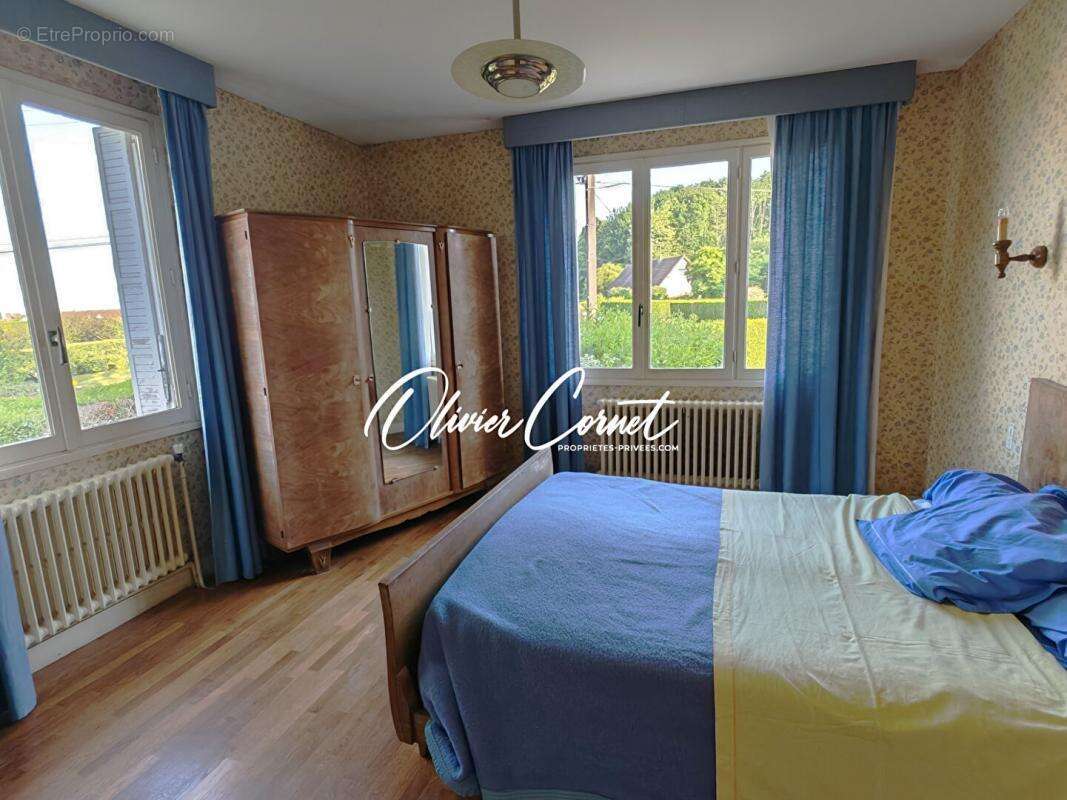 Maison à AUTHON-DU-PERCHE