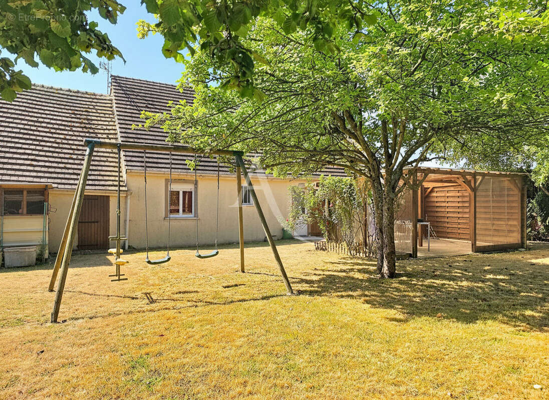 Maison Crosville La Vieille 5 pièces - photo 10