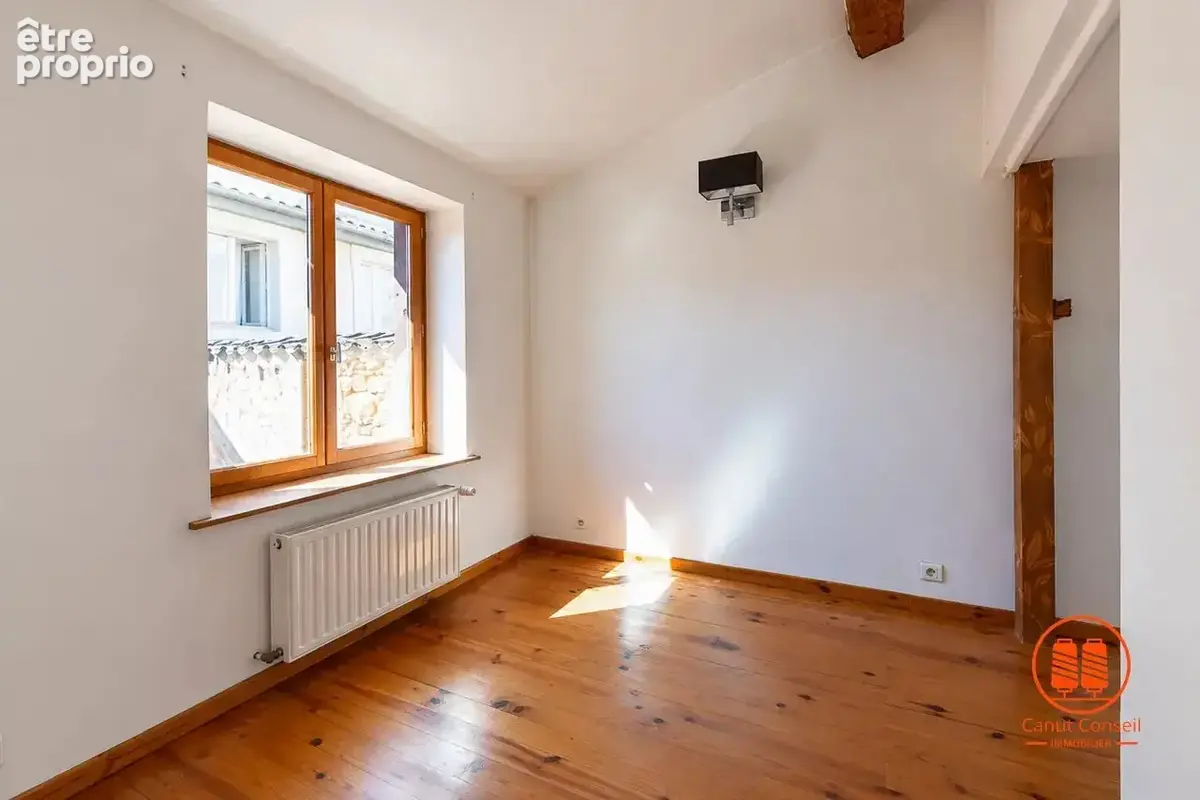 GRAND T2bis de 61 m² au calme - Centre Croix-Rousse  (DPE : D) - photo 9
