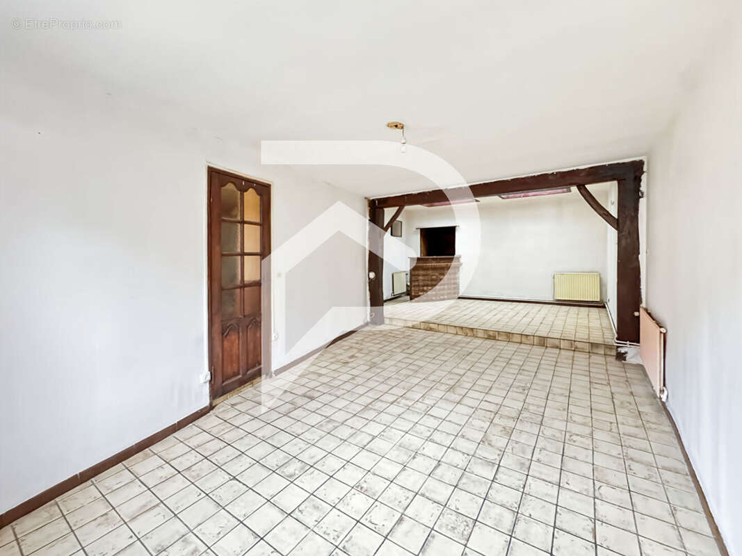 Maison à BEAUVAIS