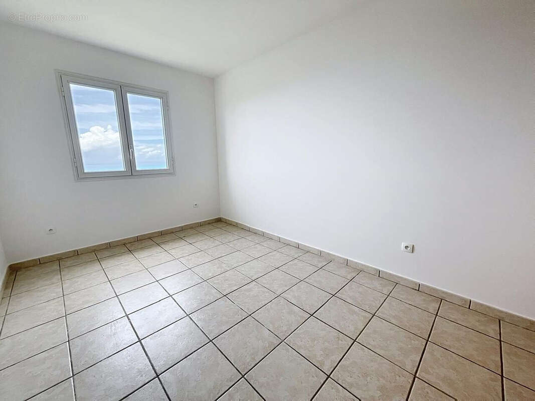 Appartement à SAINT-DENIS