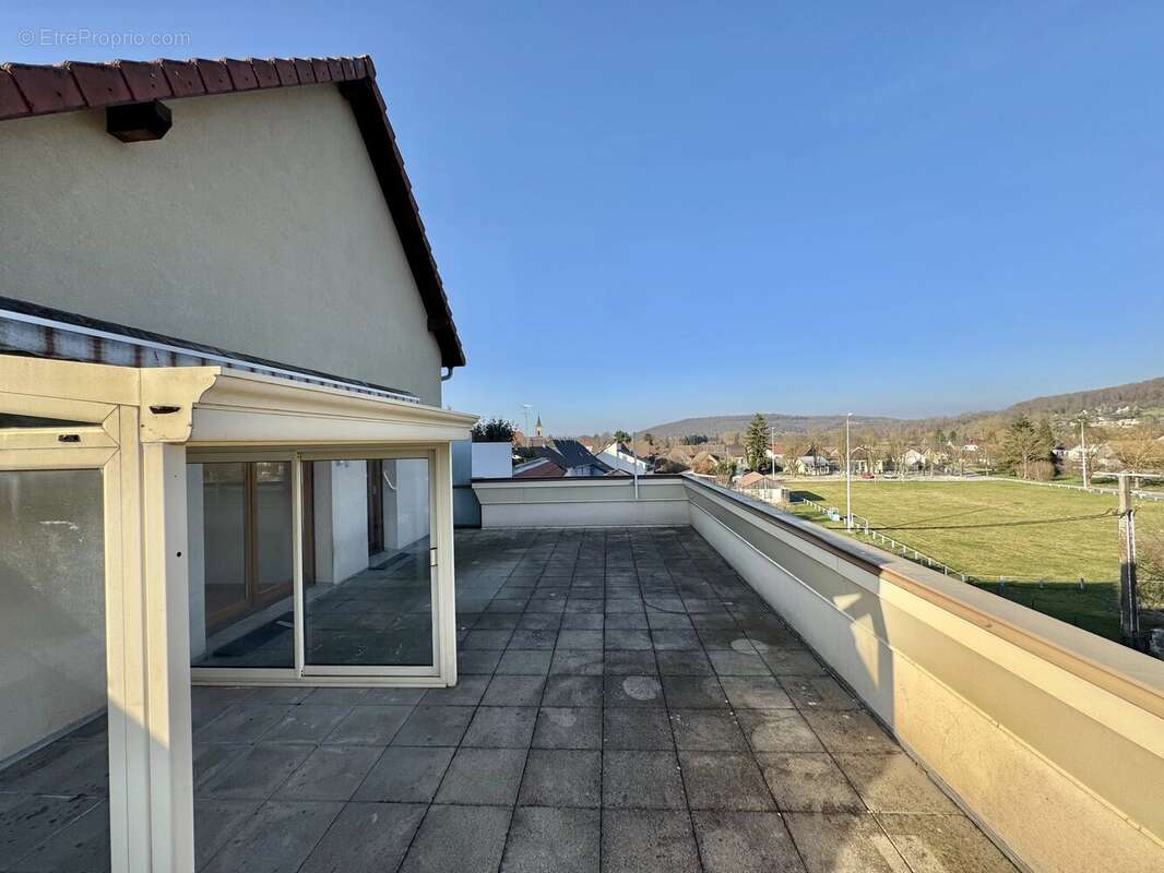 Appartement à WALHEIM