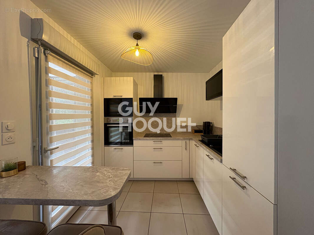 Appartement à GIVORS