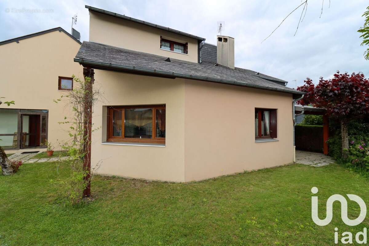 Photo 5 - Maison à EGLETONS