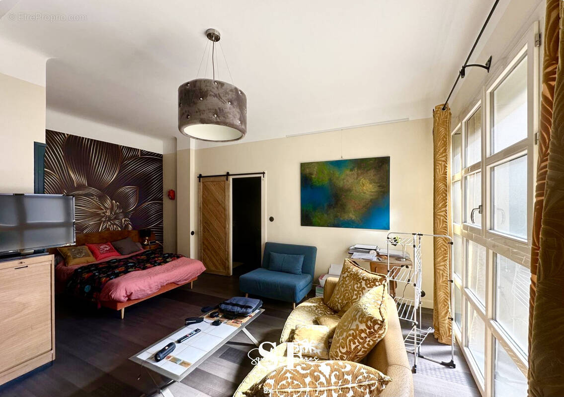 Appartement à AGEN