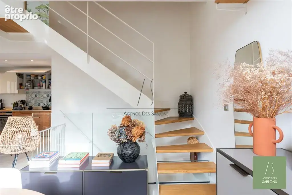 Maison 6 pièces 120 m² à vendre à Le Vesinet (78110) - photo 9