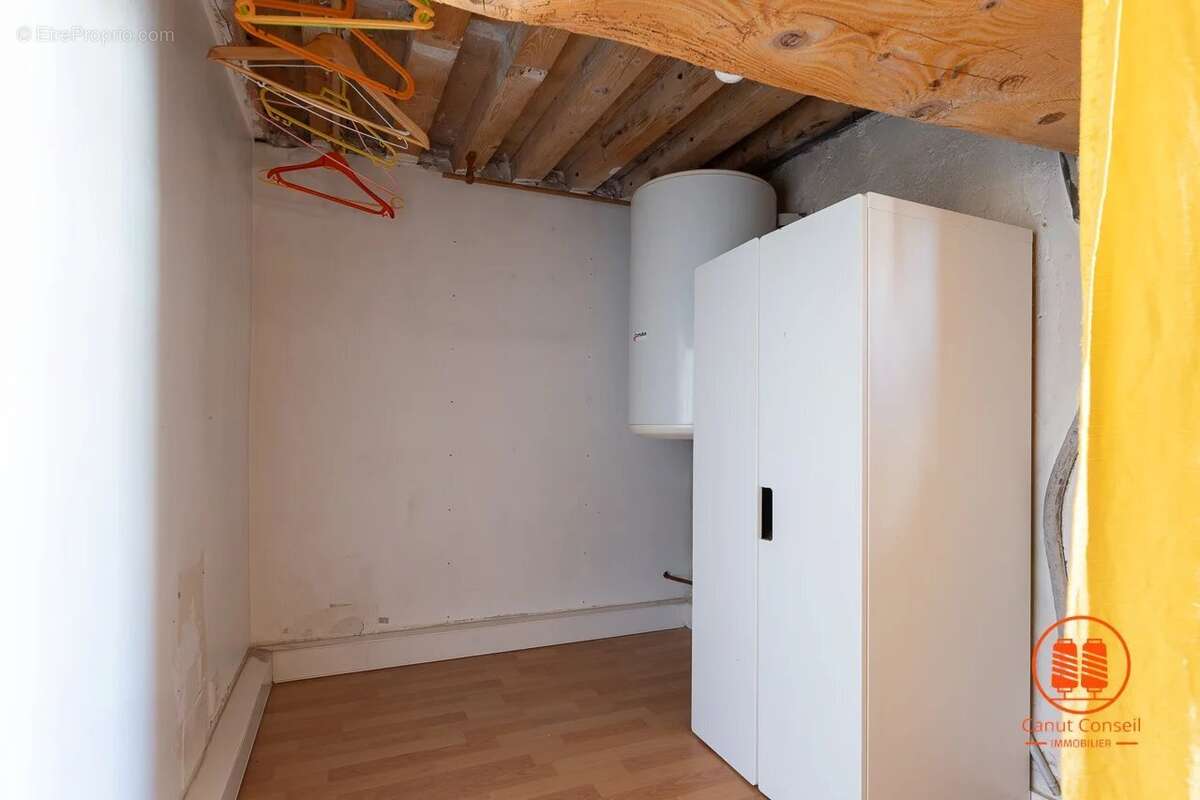 Appartement à LYON-4E