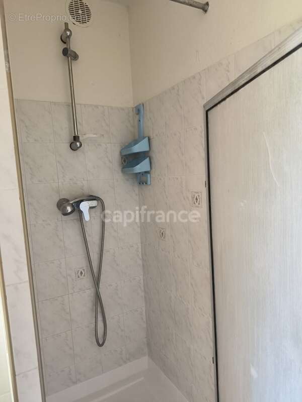 Appartement à MESCHERS-SUR-GIRONDE