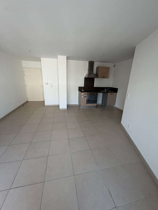 Appartement à SALON-DE-PROVENCE