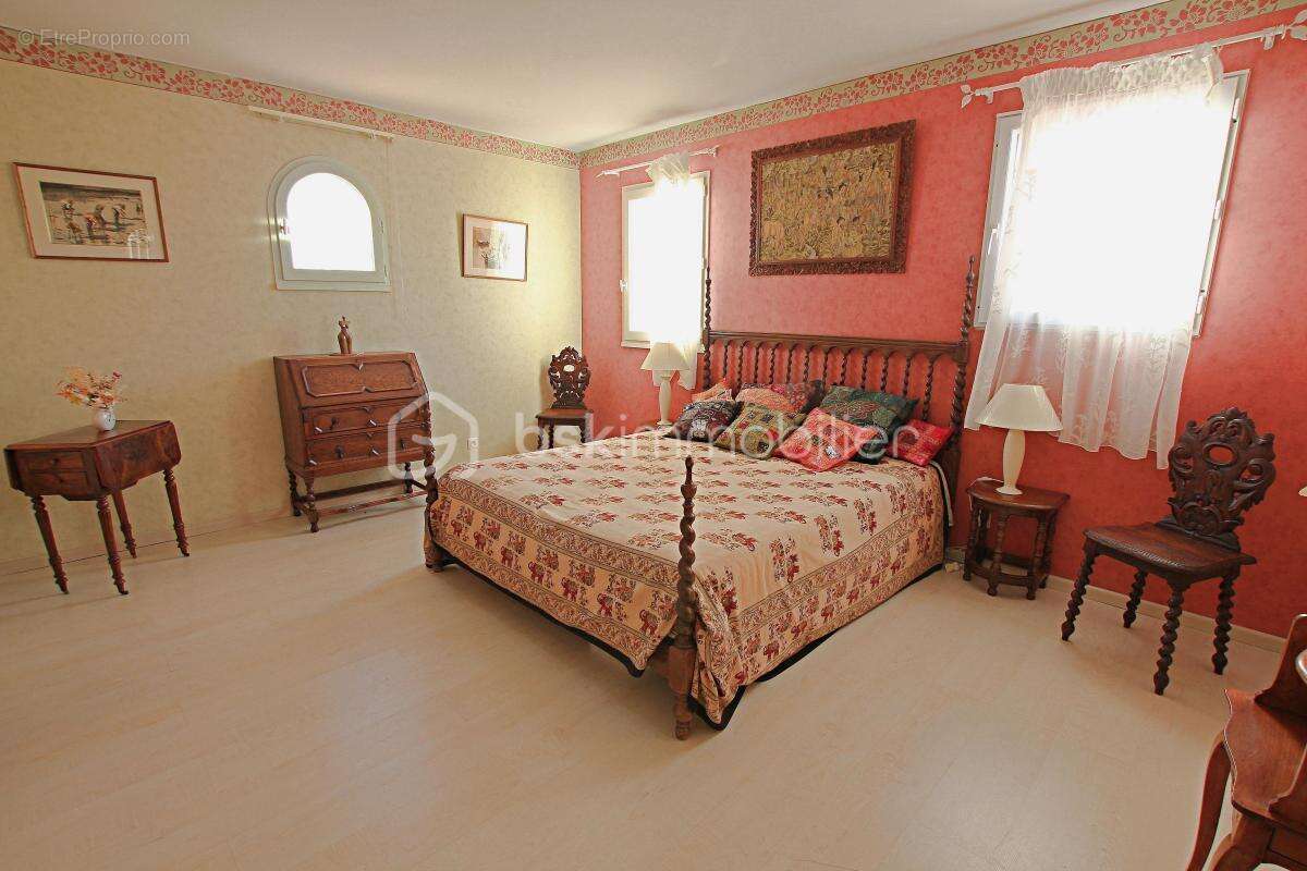 Maison à VILLELONGUE-DE-LA-SALANQUE