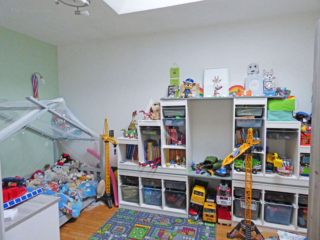 Maison Gagny 5 pièce(s) 88 m2 - photo 8