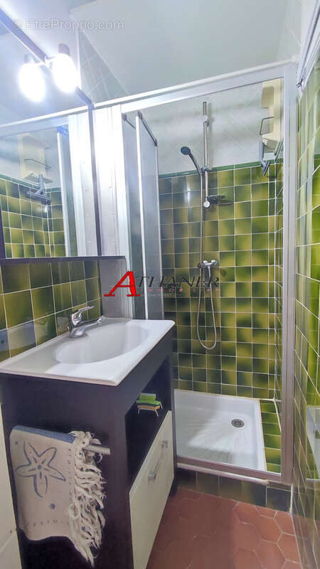 Appartement à CANET-EN-ROUSSILLON