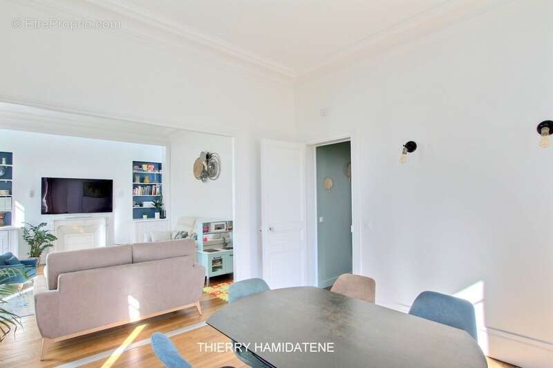Appartement à ARGENTEUIL