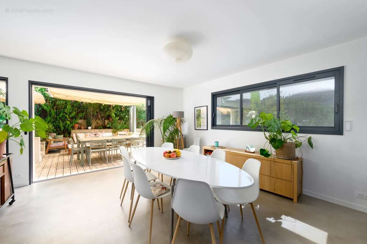 Villa californienne - photo 17