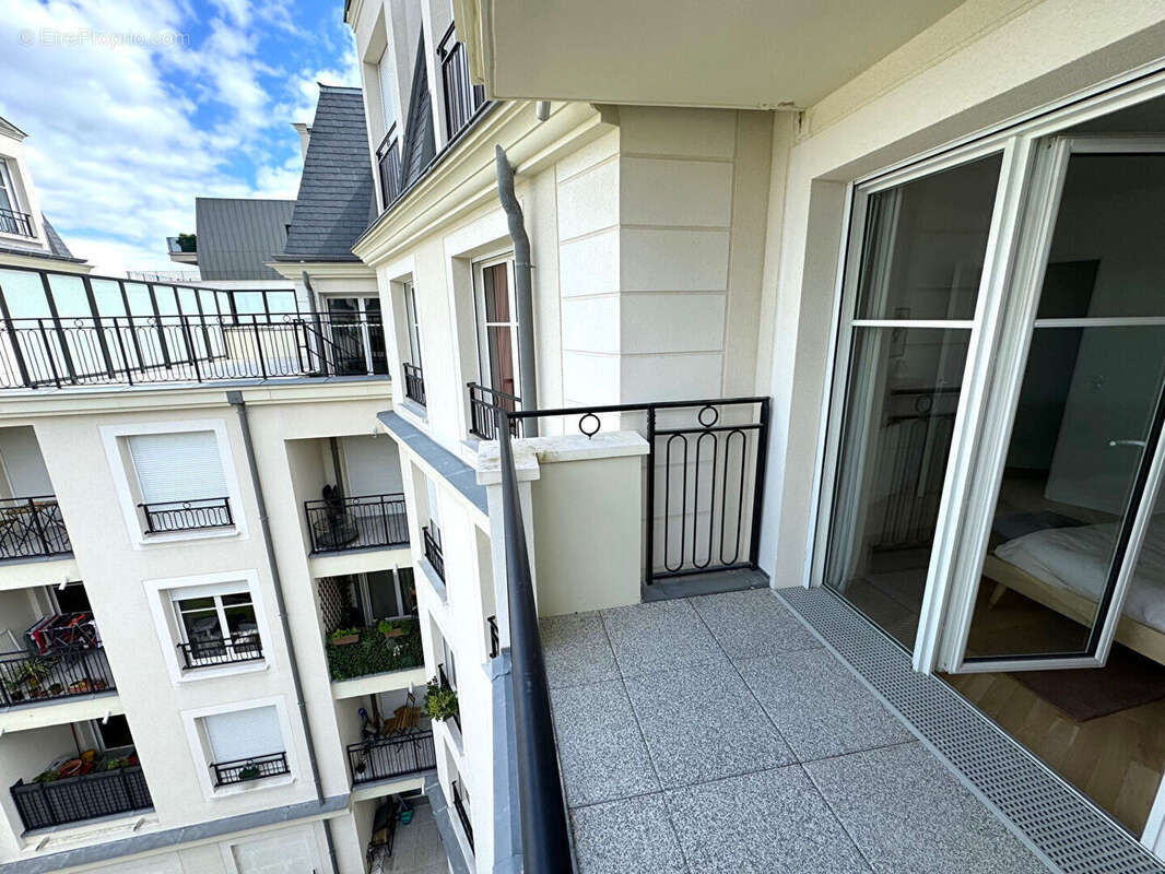 Appartement à CLAMART