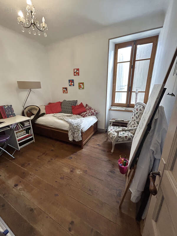 Maison à MONTGAILLARD