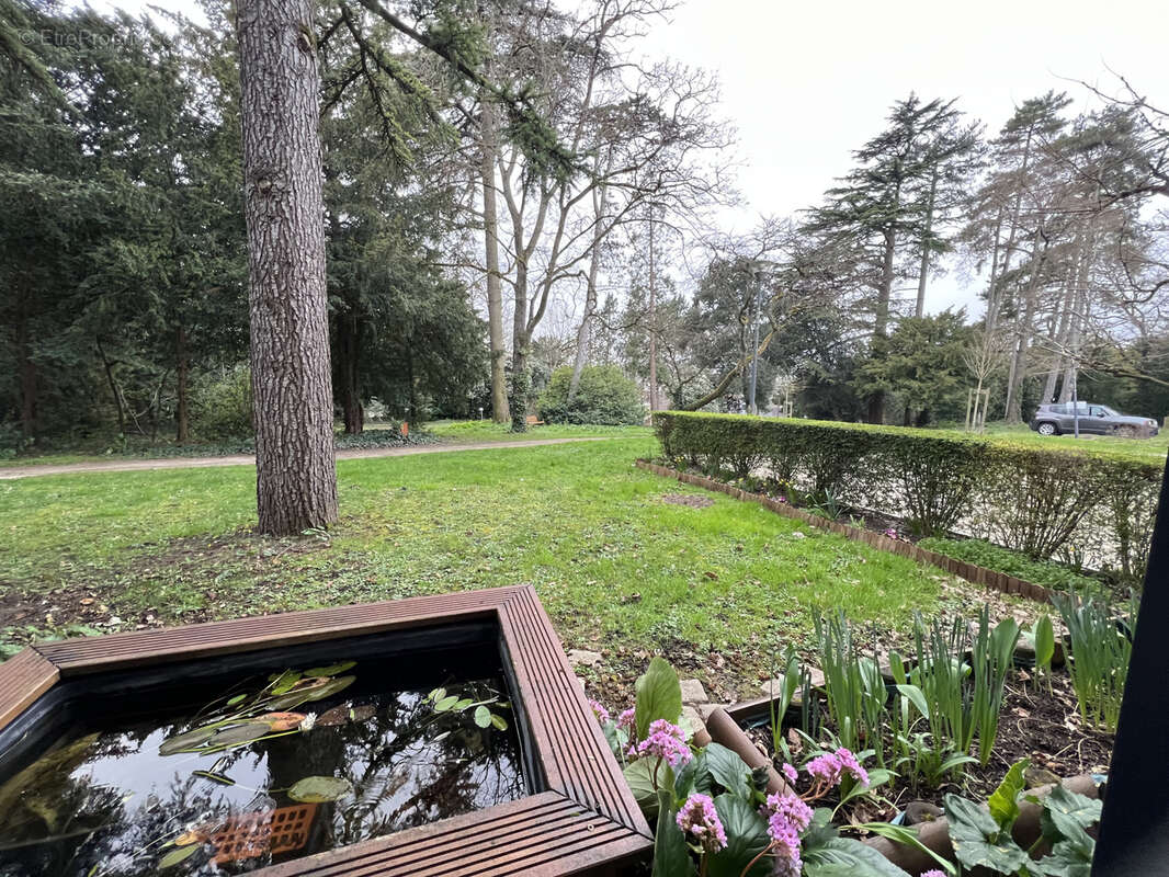 Appartement à TOURS