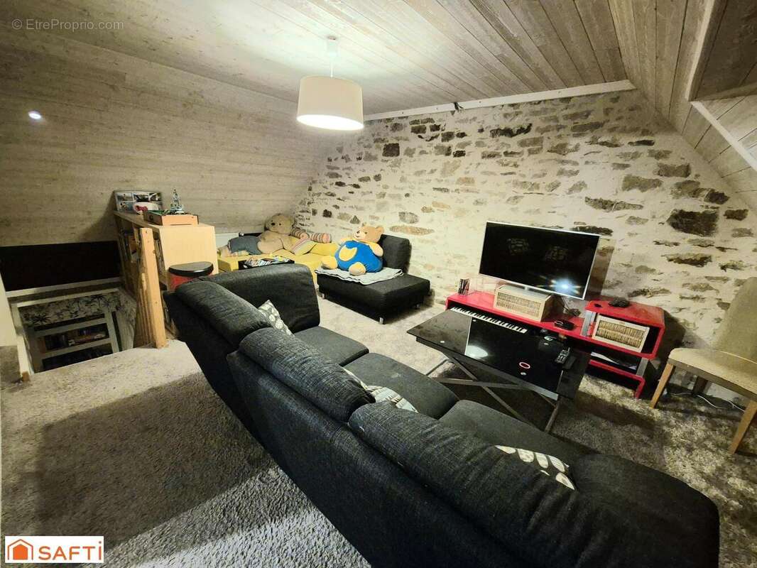 Photo 7 - Maison à LANDIVISIAU