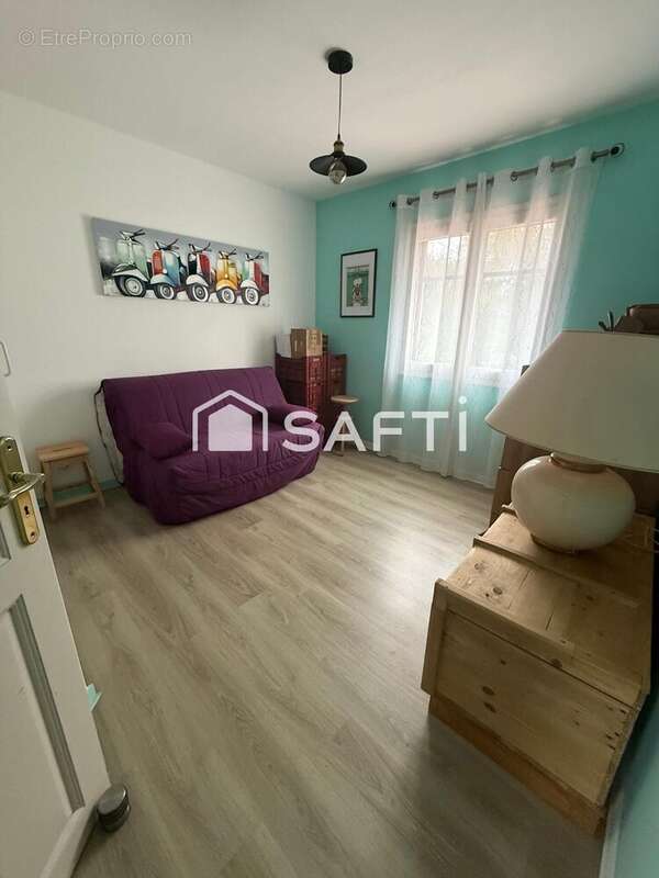 Photo 7 - Maison à SAN-NICOLAO