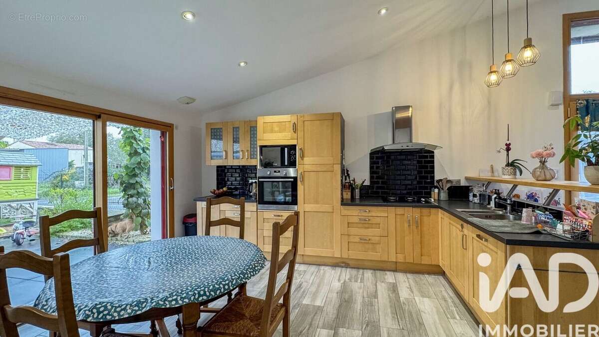 Photo 7 - Maison à LA PLANCHE