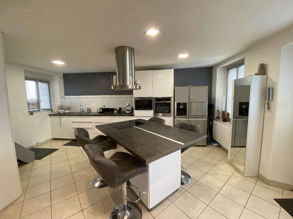 Maison à SAINT-MARD