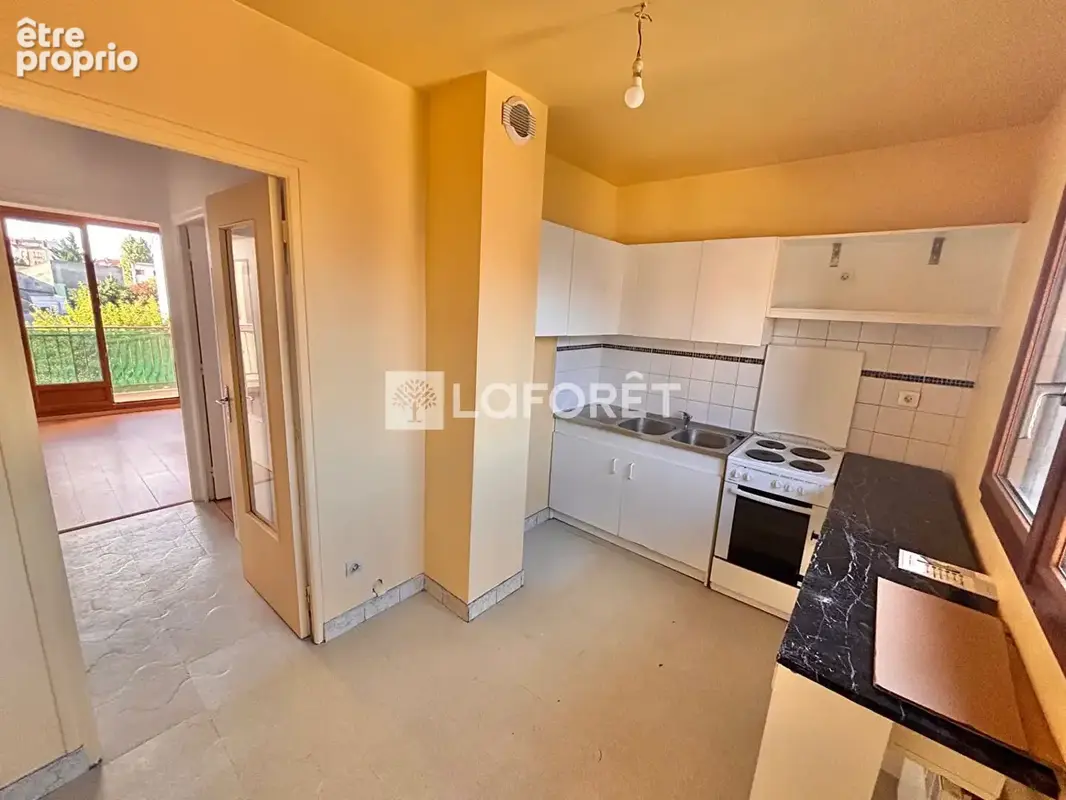 Appartement Livry Gargan 1 pièce(s) 29 m2 - photo 3