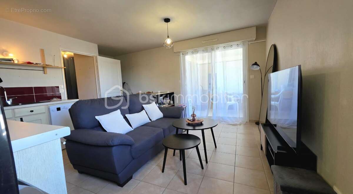 Appartement à DRAGUIGNAN